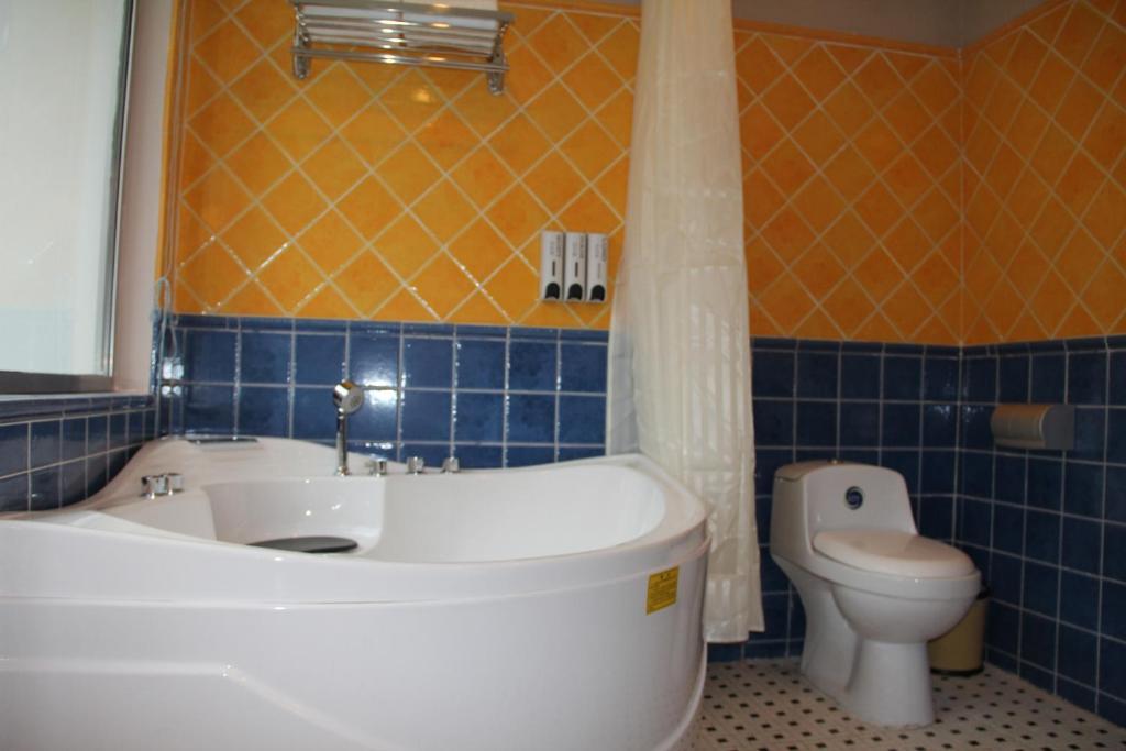 Michael'S Inn & Suites Quế Lâm Phòng bức ảnh