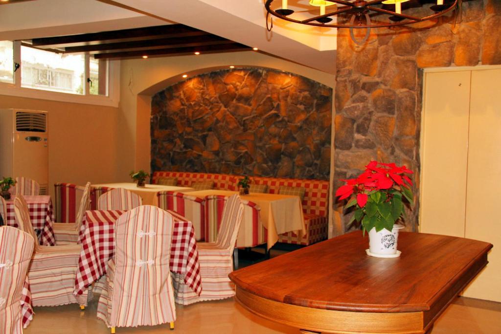Michael'S Inn & Suites Quế Lâm Ngoại thất bức ảnh