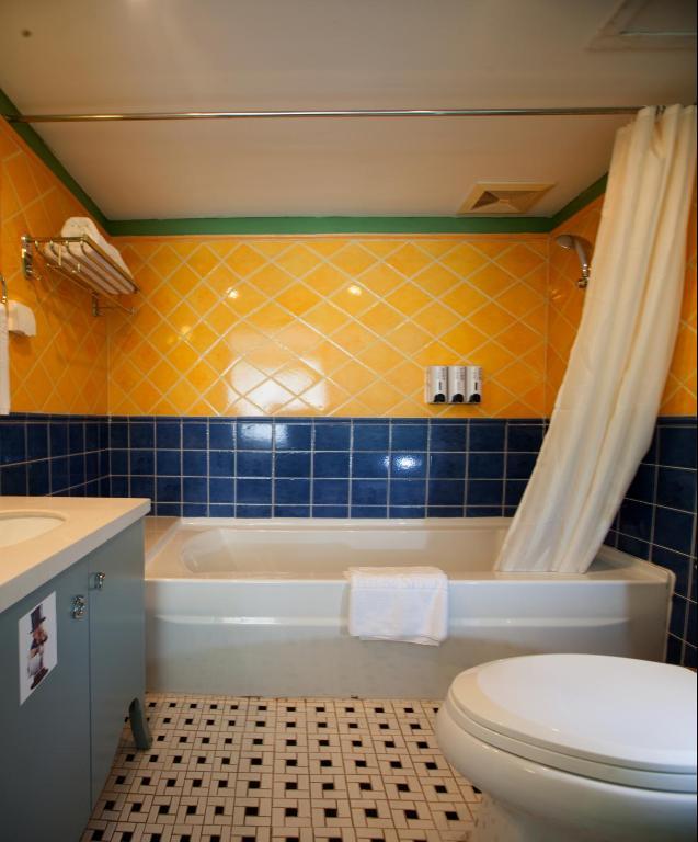 Michael'S Inn & Suites Quế Lâm Phòng bức ảnh