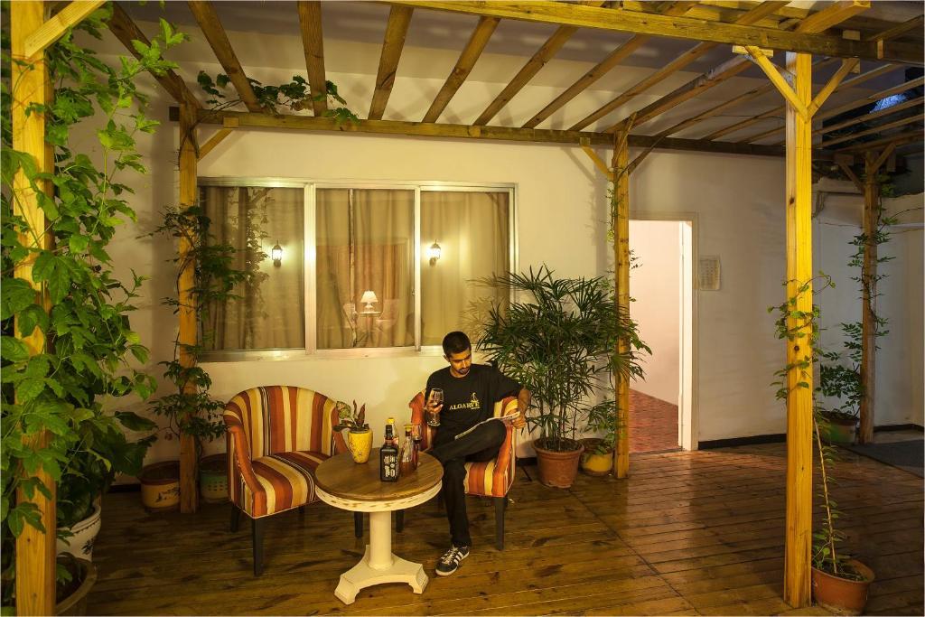 Michael'S Inn & Suites Quế Lâm Phòng bức ảnh