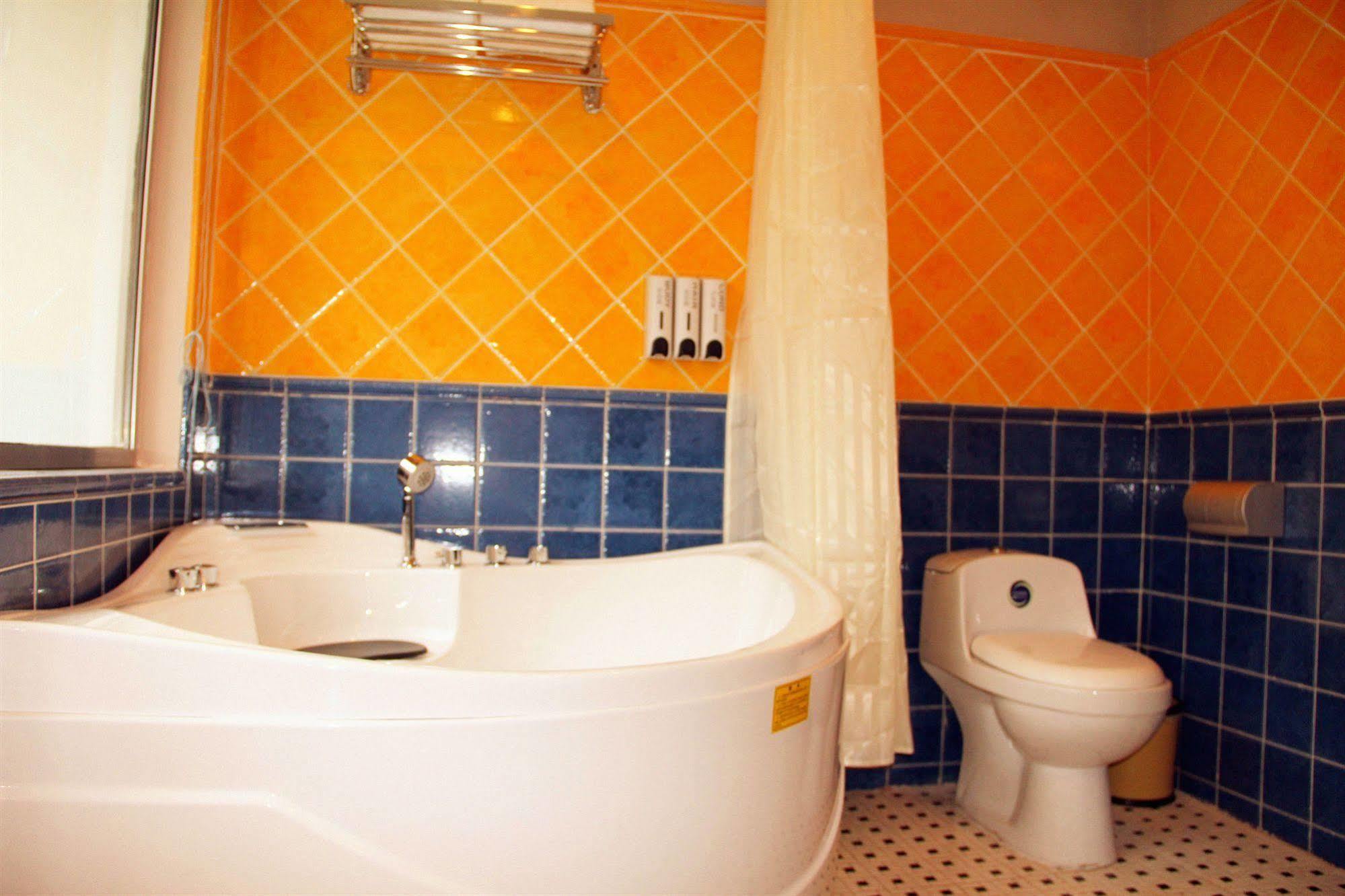 Michael'S Inn & Suites Quế Lâm Ngoại thất bức ảnh