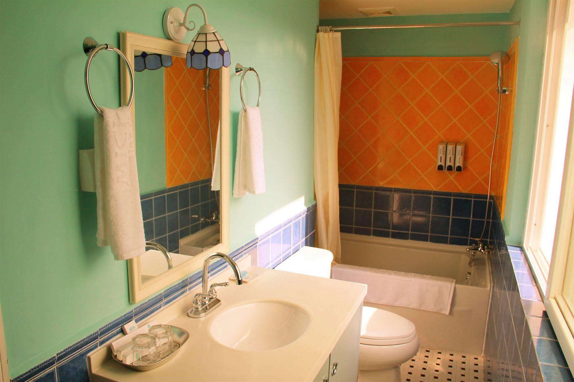 Michael'S Inn & Suites Quế Lâm Ngoại thất bức ảnh