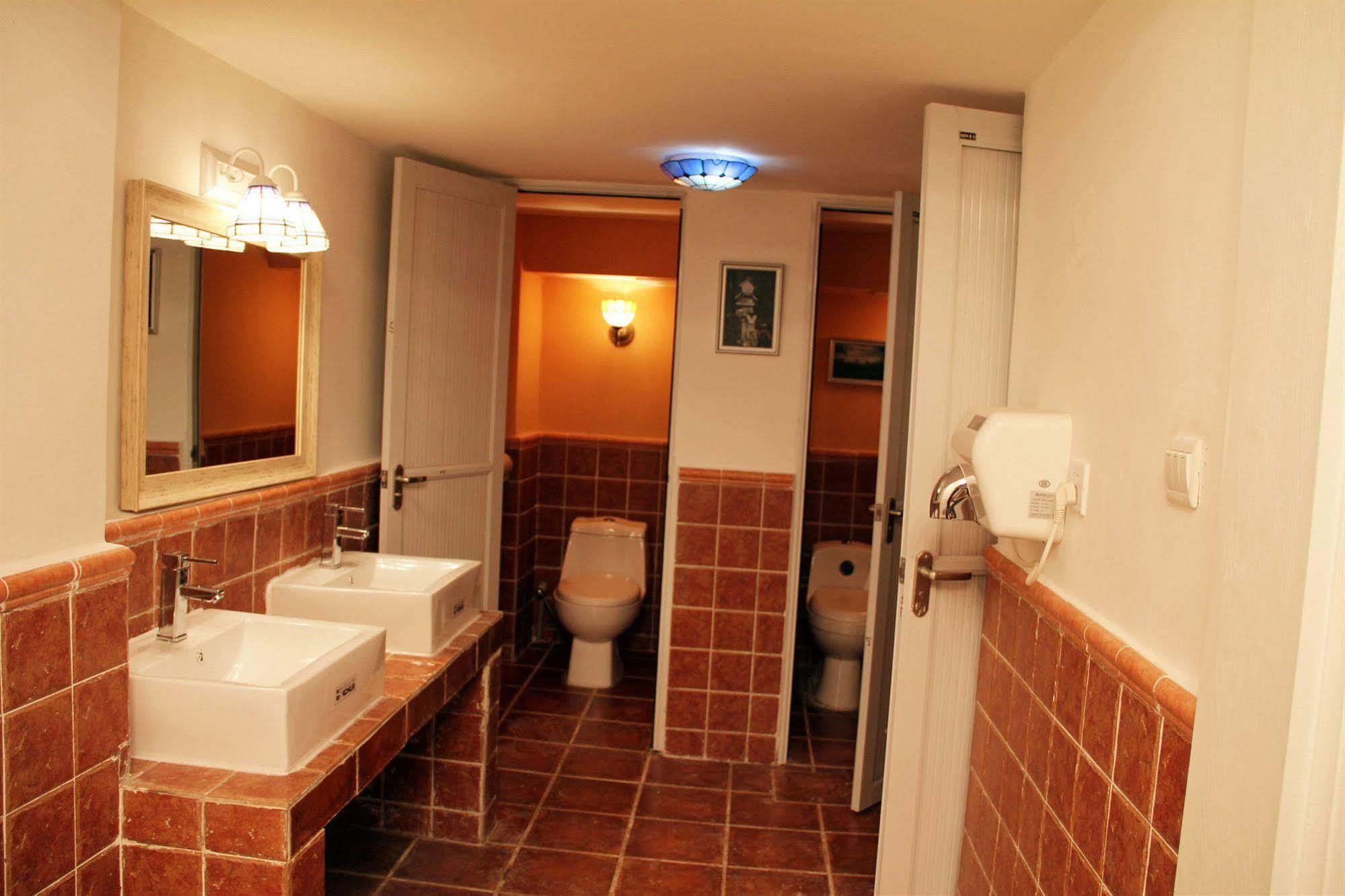 Michael'S Inn & Suites Quế Lâm Ngoại thất bức ảnh